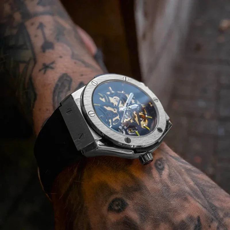 Valmont® 008