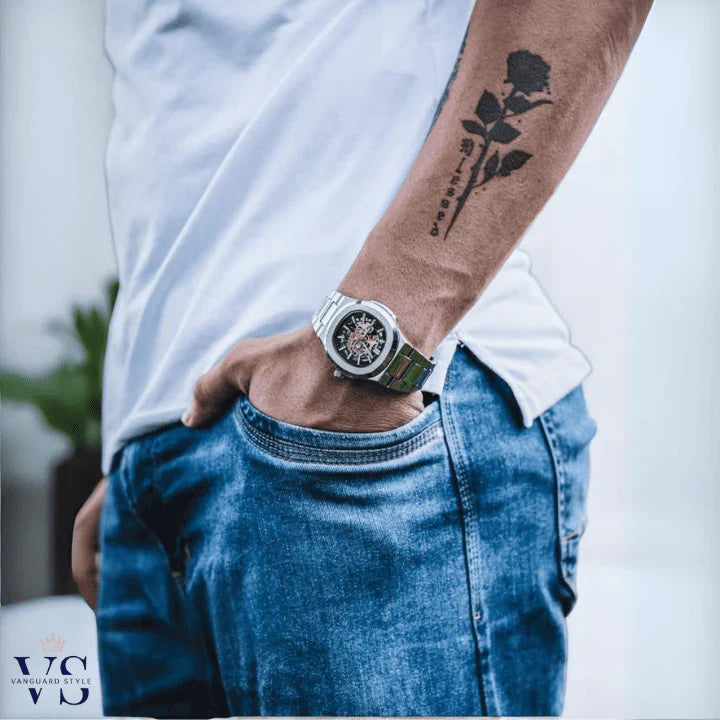 Valmont® 027