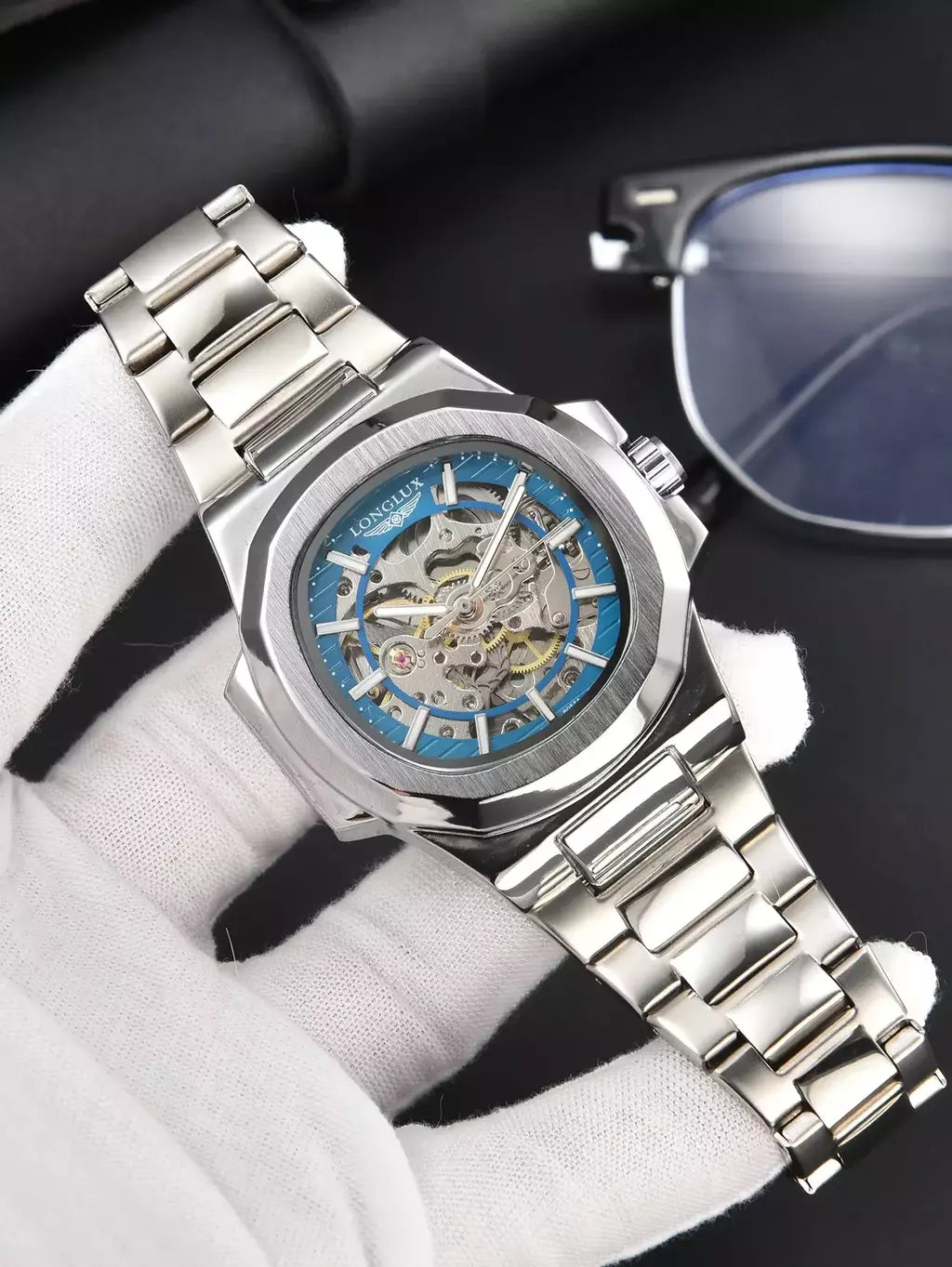 Valmont® 027